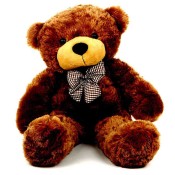 Bow Teddy Bears (68)